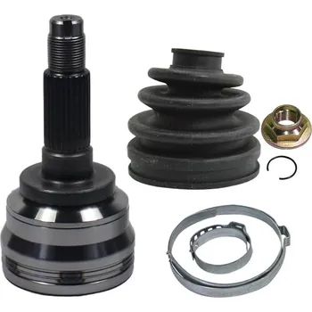 Spojka Hart 442 540 Sada kloubu, hnací hřídel