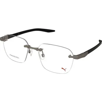 Brýlová obroučka Dioptrické brýle Puma PU0457O 002