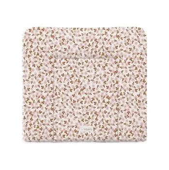 Přebalovací podložka Přebalovací podložka plochá 72×75 cm Klupś Retro Flowers