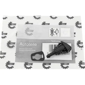 Osvětlení automobilu Přední ostřikovač Chrysler 200 Lancia Flavia Dodge Avenger Challenger 68024312AB ESEN SKV