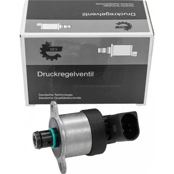 Turbodmychadlo Ventil tlaku paliva Mercedes-Benz třída E Sprinter A6460740284 ESEN SKV