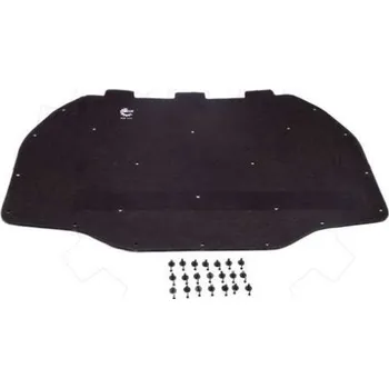 Kapota Izolace kapoty motoru BMW 5 (F07) 51489138474 ESEN SKV