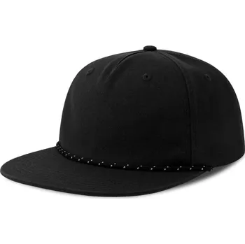 Kšiltovka Atlantis | Chao black onesize Kšiltovka