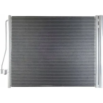 Klimatizace automobilu Hart 636 971 Kondenzátor klimatizace