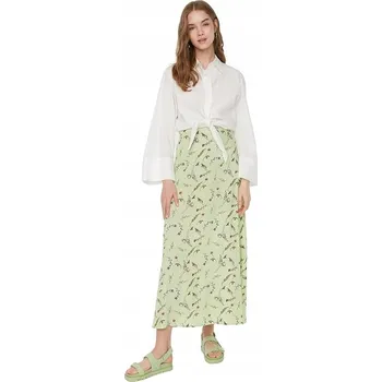 Dámská sukně Trendyol sukně velikost 42