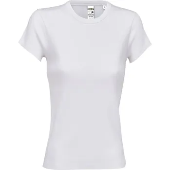 Dámské tričko SOL'S | Sara Tričko - dámské XL white