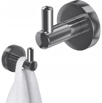 Držák na ručník Držák na papírové utěrky Granitan