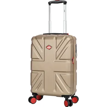 Cestovní kufr Lee Cooper S LC31103-56-28