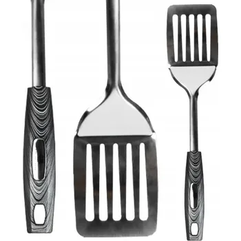 Špachtle nerezová stěrka 34 cm