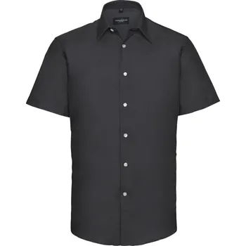 Pánská košile Russell Athletic | 923M black S Košile