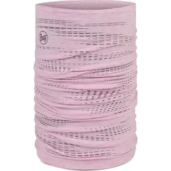 Nákrčník Šátek Buff Pure Simplicity růžový