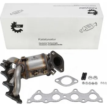 Katalyzátor Katalyzátor Kia Cee'd Pro Cee'd Venga 285102BIH0 ESEN SKV