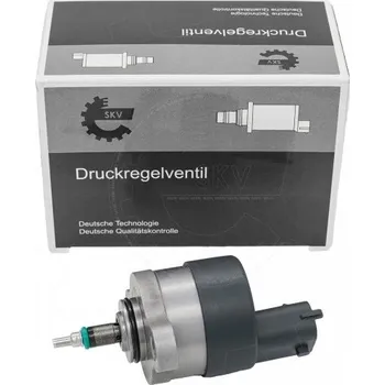 Turbodmychadlo Ventil regulace tlaku Renault Espace Kangoo Laguna Megane Scenic 7701052268 ESEN SKV