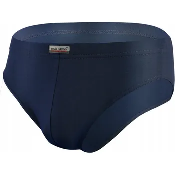 Slipy Sesto Senso Slipy modré barvy, velikost M