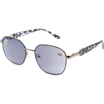 Brýle na čtení OPTICAL Samozabarvovácí a Blueblocker dioptrické brýle Verse 25012-C1/-2,25