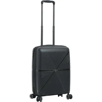 Cestovní kufr Snowball PP 4W S 54103-55-01