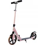 Koloběžka Coolslide CALIFORNIA růžová, 2 kolečka