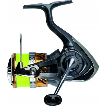 Rybářský naviják Naviják Daiwa Laguna LT 5.3:1