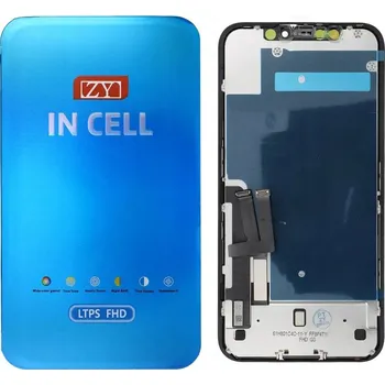 ZY LCD displej pro IPHONE 11 FFHD-900p Incell (Výměna IC)