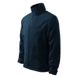 Fleecová mikina JACKET