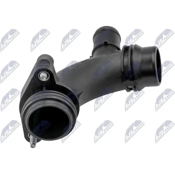 Chladič motoru Příruba chladiva NTY CPP-ME-032