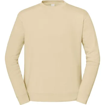 Pánská mikina F.O.L. | Iconic Premium Set-In Sweat desert sand M Mikina