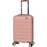 Cestovní kufr Madisson 4W S 33803-55-25