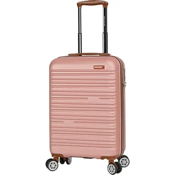 Cestovní kufr Madisson 4W S 33803-55-25