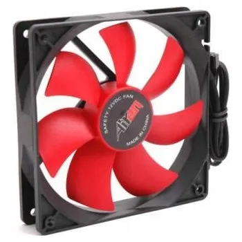 Počítačové chlazení Ventilátor Airen 120 x 120 mm FRW120TC