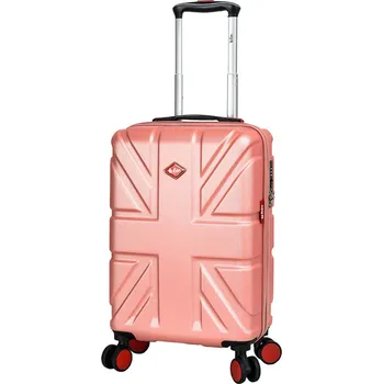 Cestovní kufr Lee Cooper S LC31103-56-25