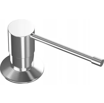 Dávkovač mýdla Dávkovač Granitan DÁVKOVAČ 300 ml chrom