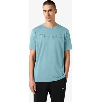 Pánské tričko CHAMPION SS Tee L 1547620