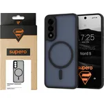 Zadní Kryt SUPERO pro OnePlus Nord 5 černý