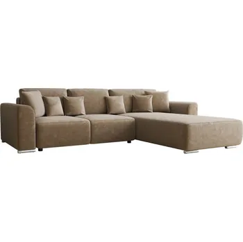 Sedací souprava GUSTAV Sedací Souprava L P Monolith 09