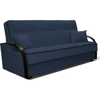 Pohovka Rozkládací pohovka GRITA Barva: lux 20, Rozměr: 212x99x90