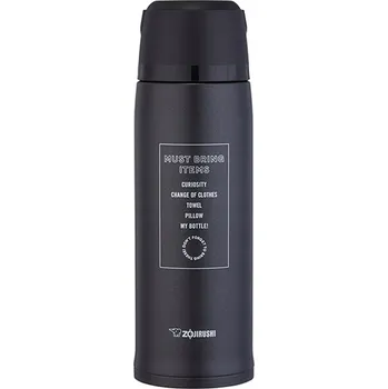 Termoska Termoska Zojirushi SJ-JS10-BA 1,03 l černý