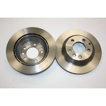 Auto-moto Brzdový kotouč AUTOMEGA 120039010