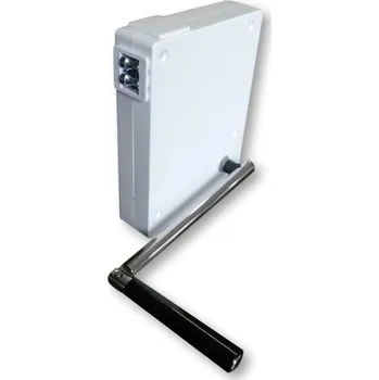 Roleta Navíječ šňůry na kliku 1:3