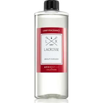 Ambientair Lacrosse Absolute Burgundy náplň do katalytické lampy 500 ml