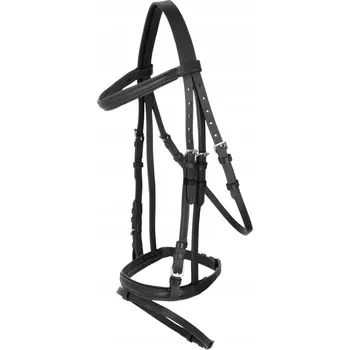 Ohlávka Kerbl STANDARD anglická velikost 3 (full)