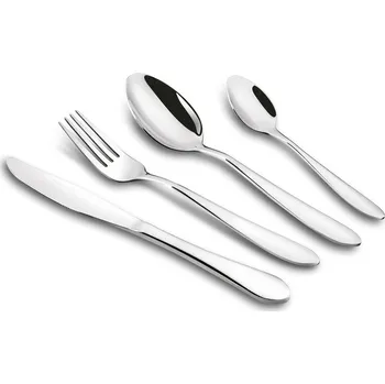 Příbor Sada příborů pro 6 osob KONIGHOFFER Eternaset 24 kusů