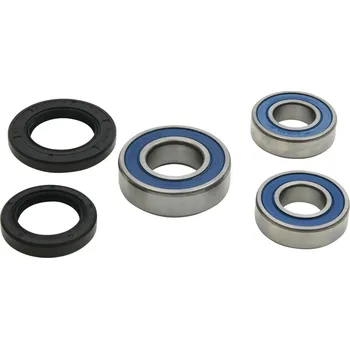 ALL BALLS ložiska kola zadního s těsněním BMW G 310GS '18-'24, G 310R '18-'24