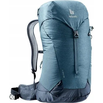 turistický batoh Turistický Batoh Deuter AC Lite 24 20-40 l modrý