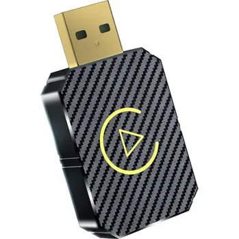 Bezdrátový adaptér ACRSYNC pro CarPlay a Android Auto