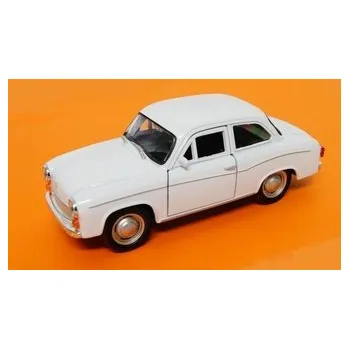 FSM Syrena 105 1:39 biała WELLY