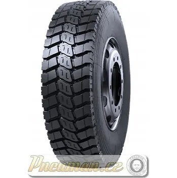 Agate HF313 12.00R20 156/153 K pneumatika s označením M+S (mud and snow)