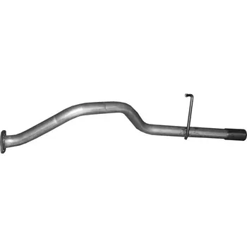 Výfuková trubka Výfuková trubka POLMO 06.32