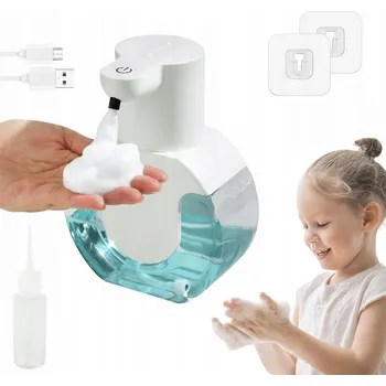 Dávkovač mýdla AUTOMATICKÝ DÁVKOVAČ MÝDLA BEZDOTYKOVÝ DÁVKOVAČ