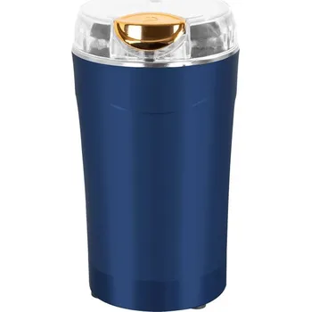 Příprava kávy Elektrický mlýnek na kávu JIKO 200 W - modrý