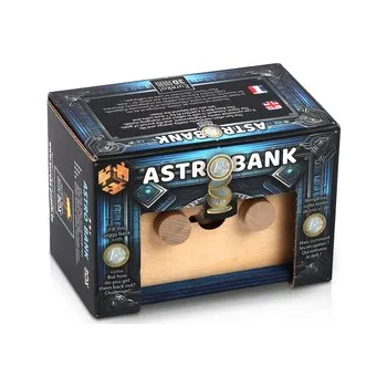 Hračka Hlavolamový box - Astrobanka